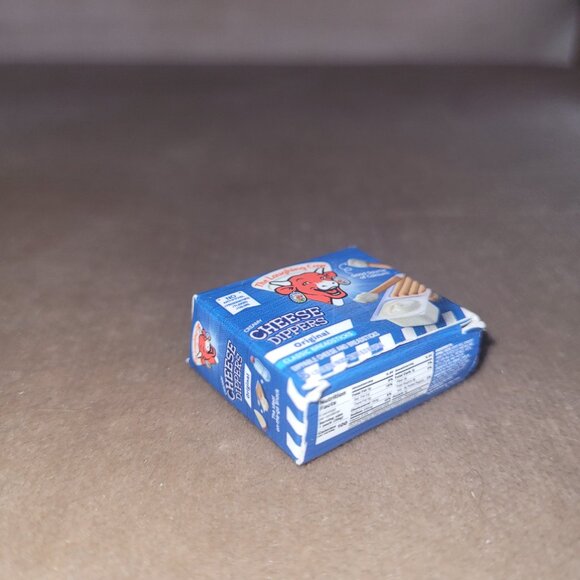 The Laughing Cow Cheese Dippers FREE add on - Picture 5 of 5